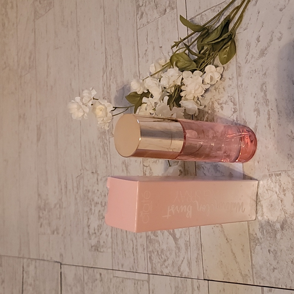 Ciate watermelon burst spray